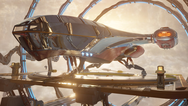 3DMark screenshot 8
