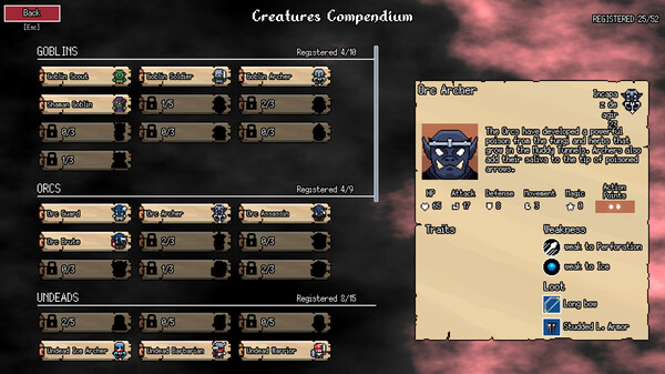 Forgotten Mines screenshot 6
