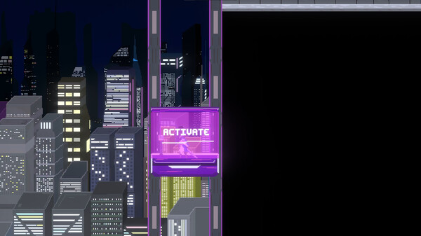 Neuron screenshot 3