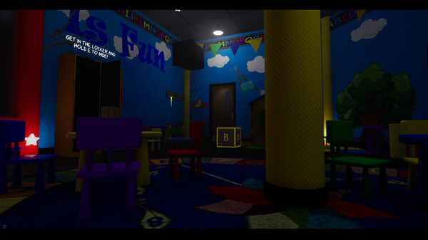 Chester: Into The Light screenshot 6