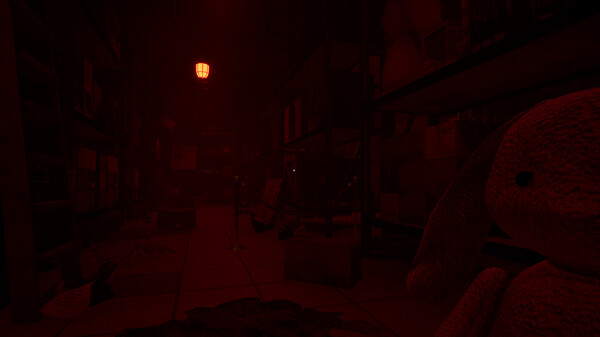 Chester: Into The Light screenshot 4