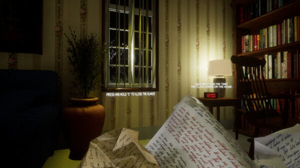 Chester: Into The Light screenshot 2