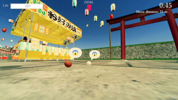 LOST EGG 3: The Final screenshot 2