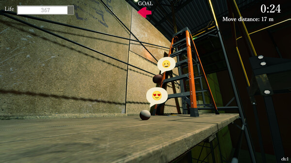 LOST EGG 3: The Final screenshot 5