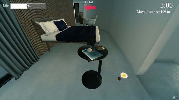 LOST EGG 3: The Final screenshot 4