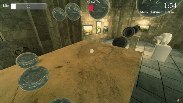LOST EGG 3: The Final screenshot 3