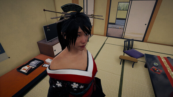 《乱步馆》-断崖 -Precipice screenshot 8