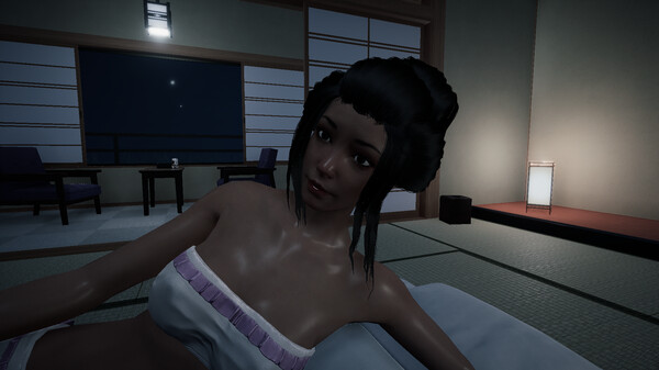《乱步馆》-断崖 -Precipice screenshot 10