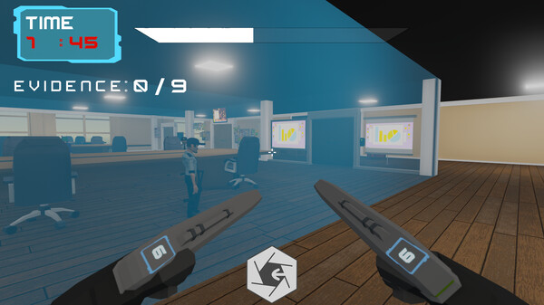 The Heights screenshot 11
