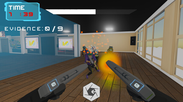 The Heights screenshot 12