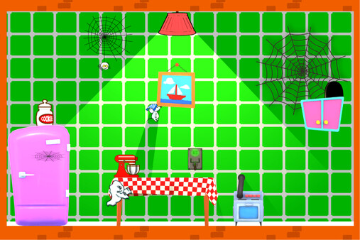 Mouse Dreams screenshot 5
