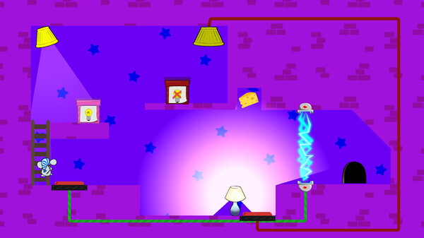 Mouse Dreams screenshot 4