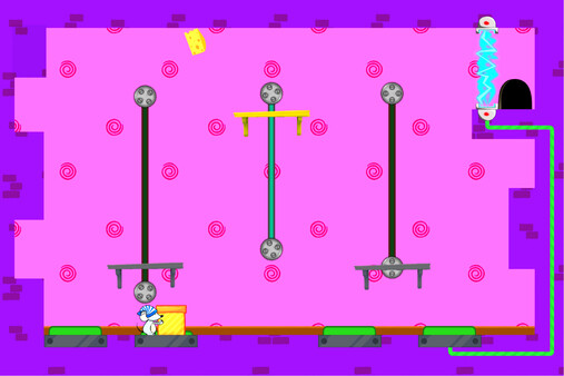 Mouse Dreams screenshot 6