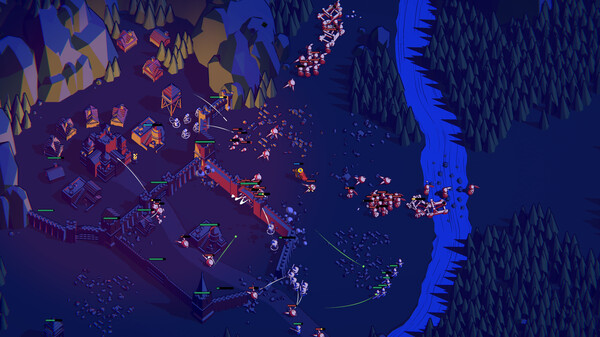 Thronefall screenshot 6