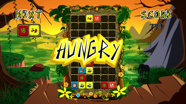 Animal Across: Afrika screenshot 5