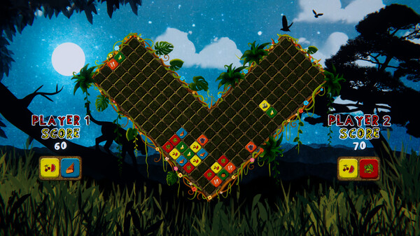 Animal Across: Afrika screenshot 2