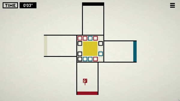 Siheyuan screenshot 1