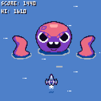 Hexagonal Explods screenshot 3