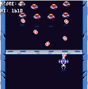 Hexagonal Explods screenshot 4