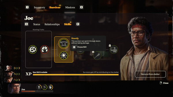Into the Dead: Our Darkest Days screenshot 11