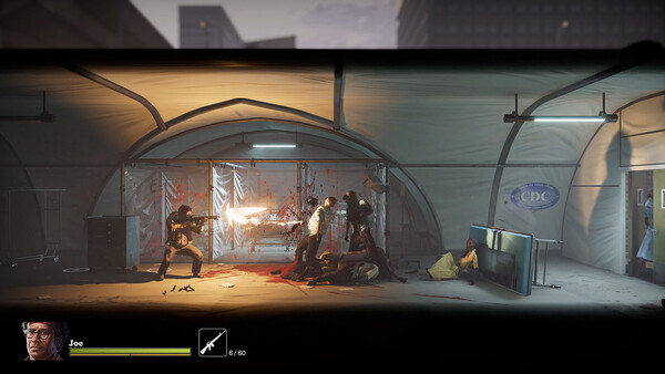 Into the Dead: Our Darkest Days screenshot 6