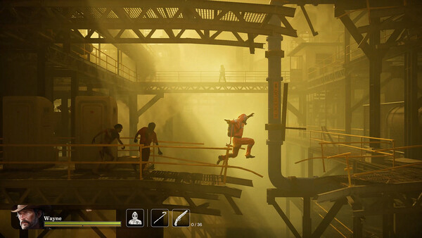 Into the Dead: Our Darkest Days screenshot 4