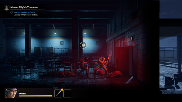 Into the Dead: Our Darkest Days screenshot 7