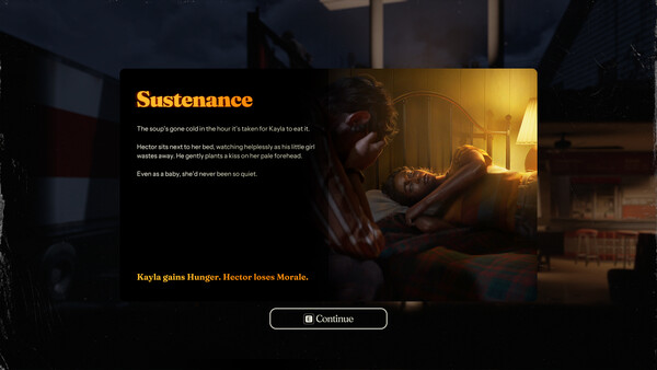 Into the Dead: Our Darkest Days screenshot 9