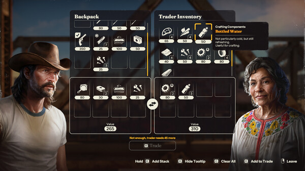 Into the Dead: Our Darkest Days screenshot 3