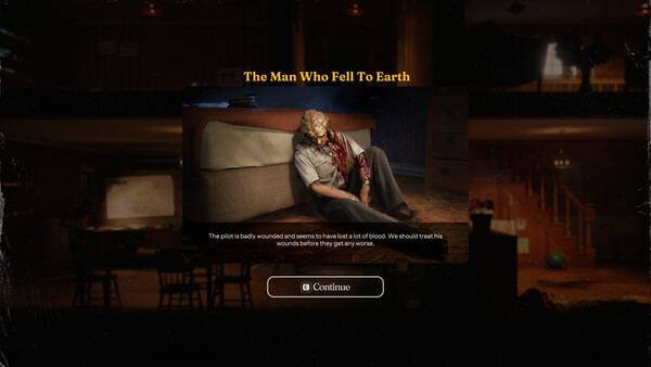 Into the Dead: Our Darkest Days screenshot 10