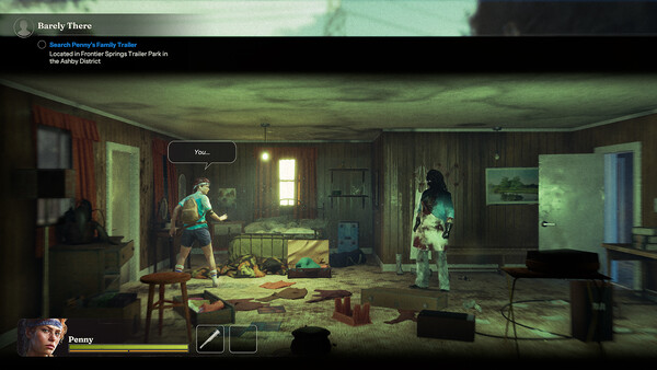Into the Dead: Our Darkest Days screenshot 8