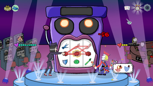 One Armed Bandit screenshot 1