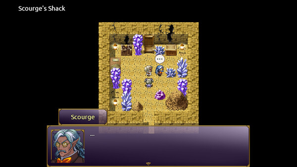 Centauri's Favourite Archer screenshot 1