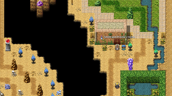 Centauri's Favourite Archer screenshot 4