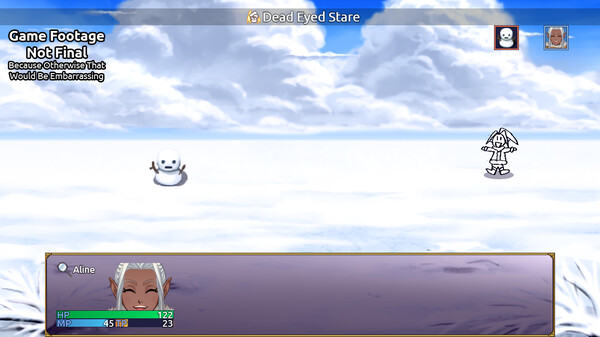 Centauri's Favourite Archer screenshot 2