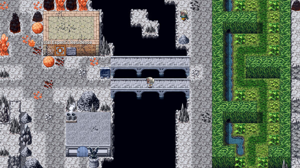 Centauri's Favourite Archer screenshot 3