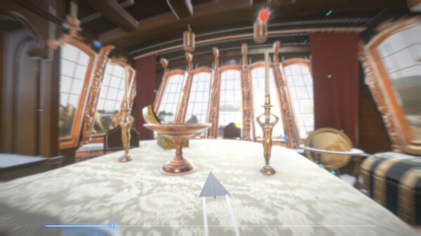 Paper Flight - Beyond Time screenshot 9