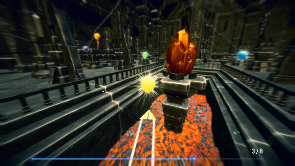 Paper Flight - Beyond Time screenshot 4