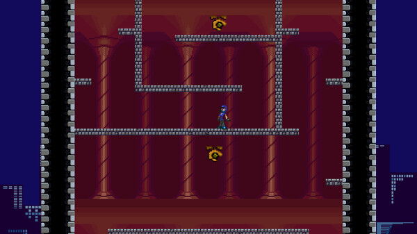 Towering screenshot 5