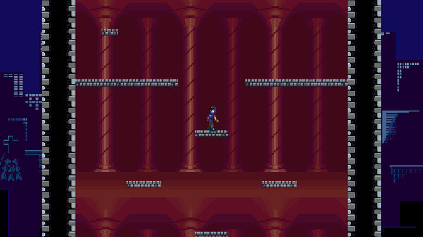 Towering screenshot 1