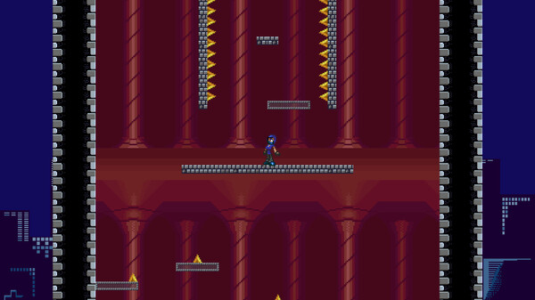 Towering screenshot 3