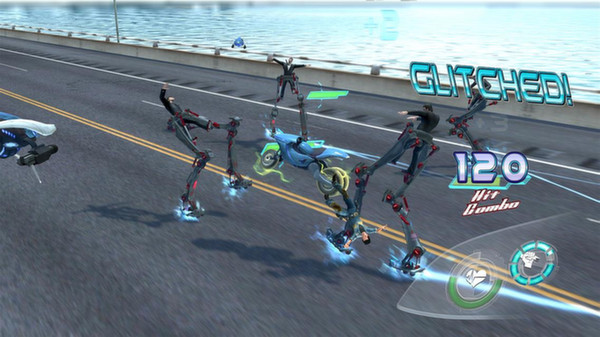 LocoCycle screenshot 7
