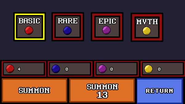 Dungeons and Raids screenshot 6