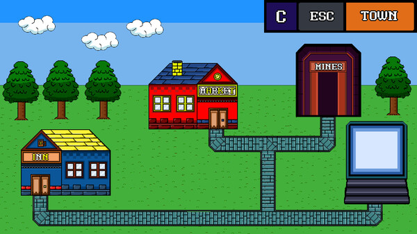 Dungeons and Raids screenshot 3