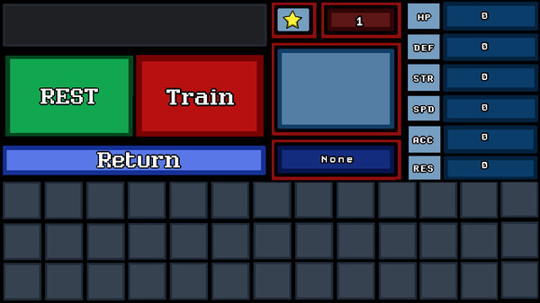 Dungeons and Raids screenshot 4