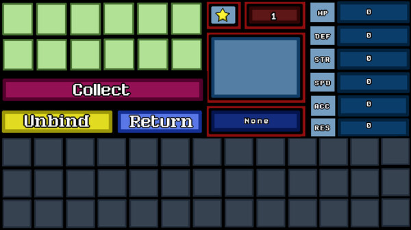 Dungeons and Raids screenshot 2