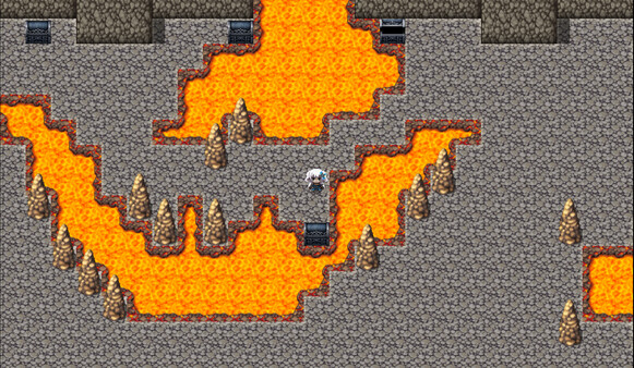 Seventh Star screenshot 5