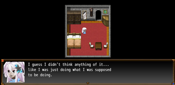 Seventh Star screenshot 4