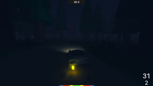Simple Rally screenshot 5