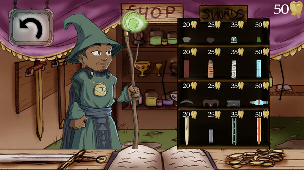 The King's Feast screenshot 6